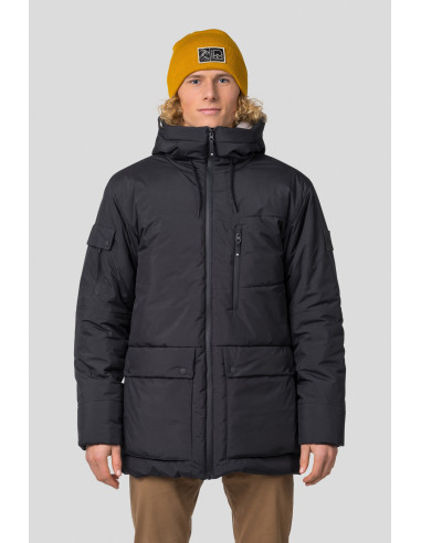 Men's everyday jacket BENSON anthracite