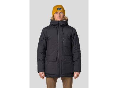 Men's everyday jacket BENSON anthracite
