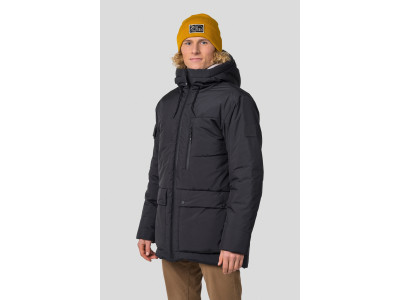 Men's everyday jacket BENSON anthracite