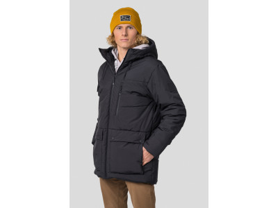 Men's everyday jacket BENSON anthracite