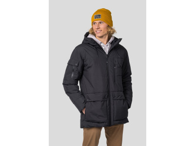 Men's everyday jacket BENSON anthracite