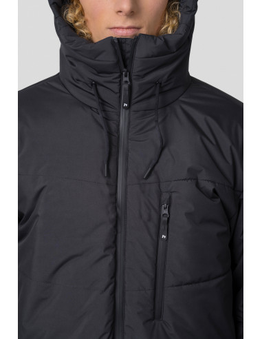 Men's everyday jacket BENSON anthracite