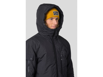 Men's everyday jacket BENSON anthracite