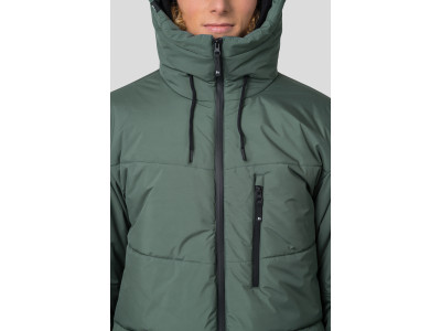 Men's everyday jacket BENSON dark forest