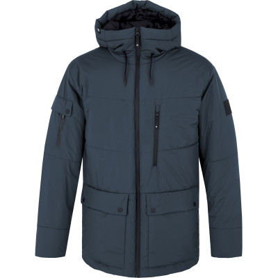 Men's everyday jacket BENSON midnight navy