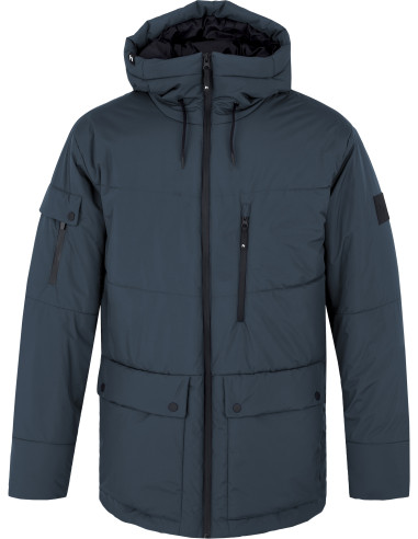 Men's everyday jacket BENSON midnight navy