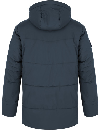 Men's everyday jacket BENSON midnight navy
