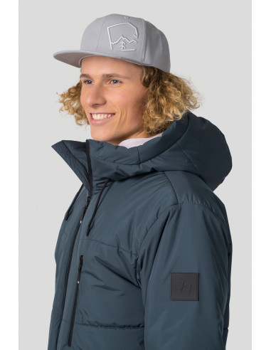 Men's everyday jacket BENSON midnight navy