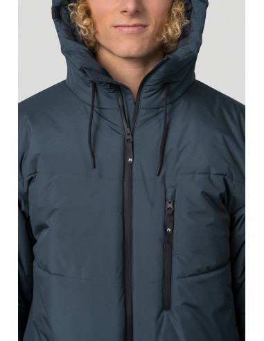 Men's everyday jacket BENSON midnight navy