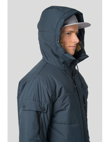 Men's everyday jacket BENSON midnight navy