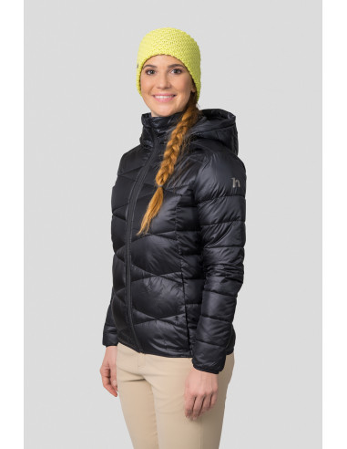 Ladies everyday jacket BETLIS anthracite