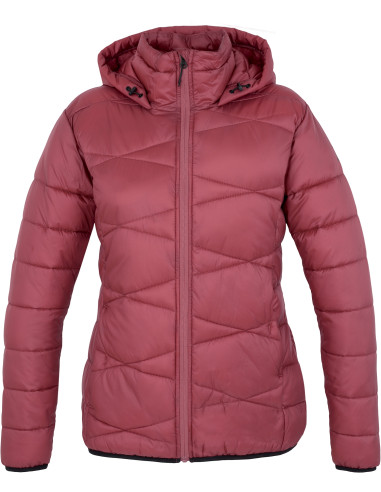 Ladies everyday jacket BETLIS baroque rose