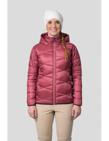 Ladies everyday jacket BETLIS baroque rose