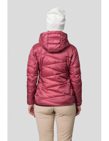 Ladies everyday jacket BETLIS baroque rose
