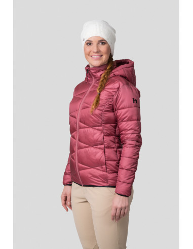 Ladies everyday jacket BETLIS baroque rose
