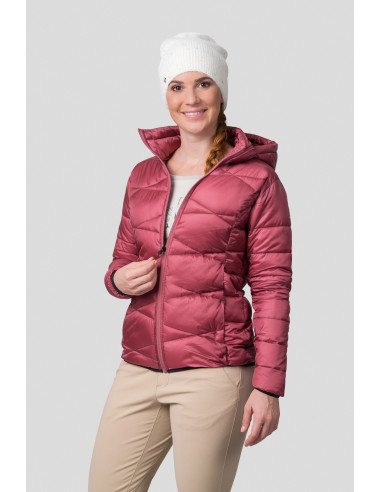 Ladies everyday jacket BETLIS baroque rose