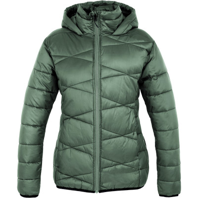 Ladies everyday jacket BETLIS dark forest