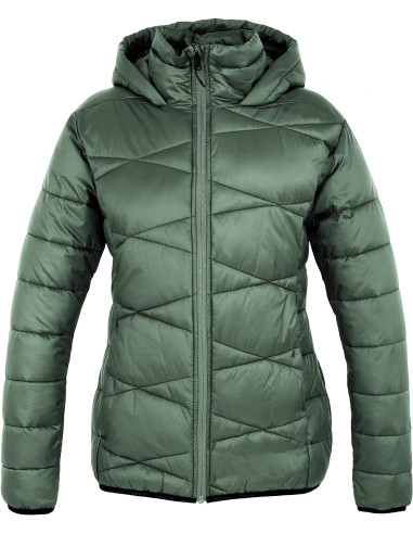 Ladies everyday jacket BETLIS dark forest