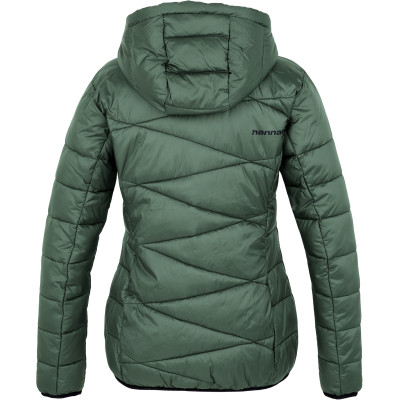 Ladies everyday jacket BETLIS dark forest 2
