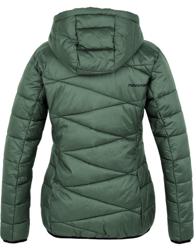 Ladies everyday jacket BETLIS dark forest