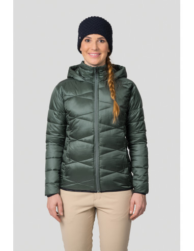 Ladies everyday jacket BETLIS dark forest