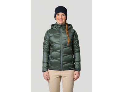 Ladies everyday jacket BETLIS dark forest