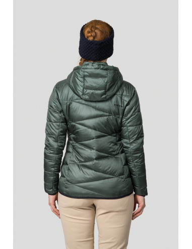 Ladies everyday jacket BETLIS dark forest