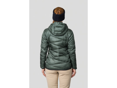 Ladies everyday jacket BETLIS dark forest