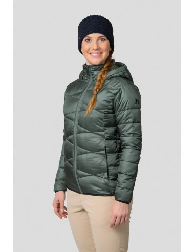 Ladies everyday jacket BETLIS dark forest