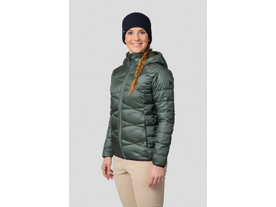 Ladies everyday jacket BETLIS dark forest