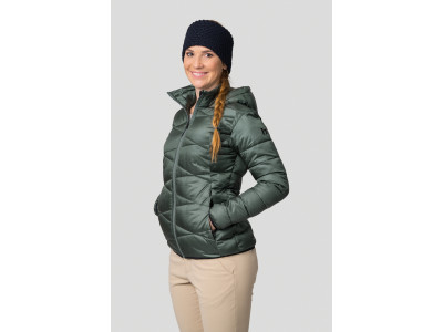 Ladies everyday jacket BETLIS dark forest