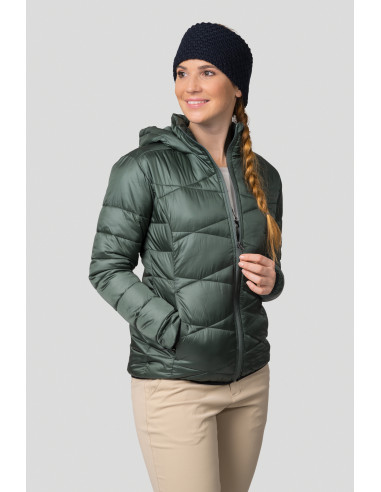 Ladies everyday jacket BETLIS dark forest