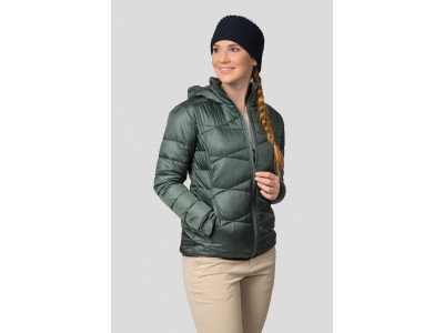 Ladies everyday jacket BETLIS dark forest