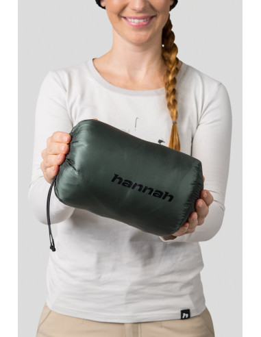 Ladies everyday jacket BETLIS dark forest