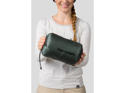 Sieviešu jaka ikdienai BETLIS meža zaļš