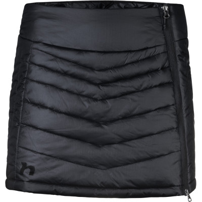 Ladies everyday skirt CALANTHE anthracite II