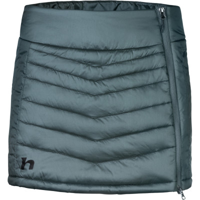 Ladies everyday skirt CALANTHE dark forest