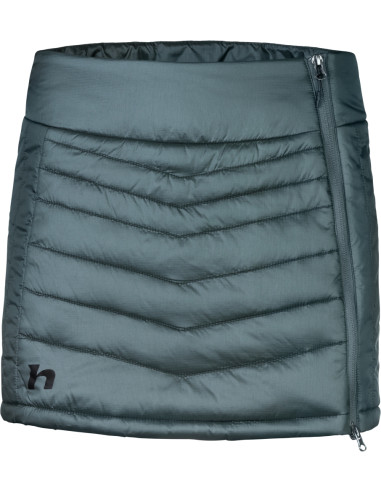 Ladies everyday skirt CALANTHE dark forest