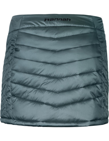 Ladies everyday skirt CALANTHE dark forest