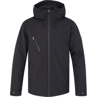 Men's everyday jacket DERK anthracite II