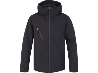 Men's everyday jacket DERK anthracite II