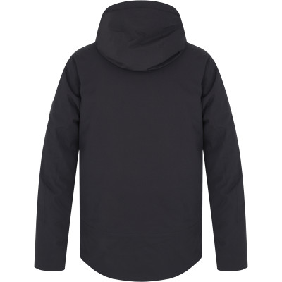 Men's everyday jacket DERK anthracite II 2