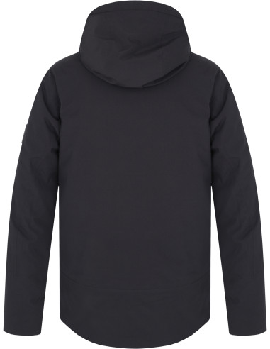 Men's everyday jacket DERK anthracite II