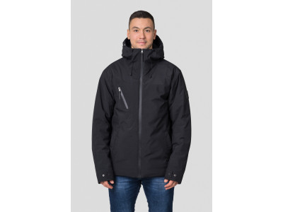 Men's everyday jacket DERK anthracite II