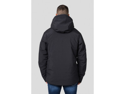 Men's everyday jacket DERK anthracite II