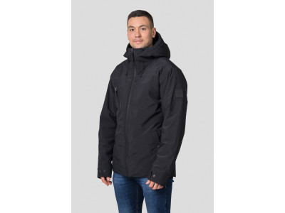 Men's everyday jacket DERK anthracite II