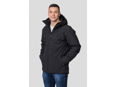 Men's everyday jacket DERK anthracite II