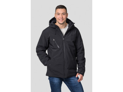 Men's everyday jacket DERK anthracite II