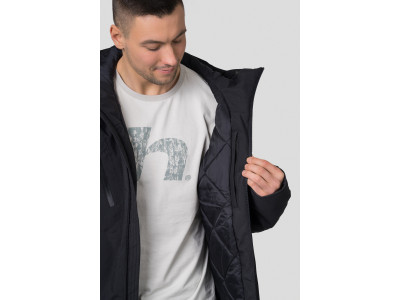 Men's everyday jacket DERK anthracite II