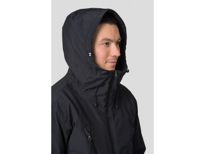 Men's everyday jacket DERK anthracite II